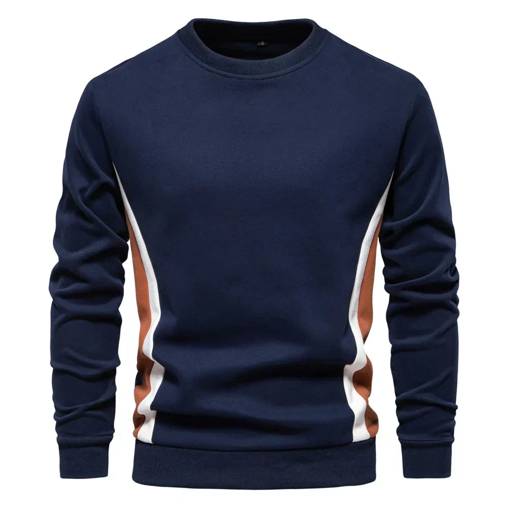 Zion – Elegant Men’s Sweater