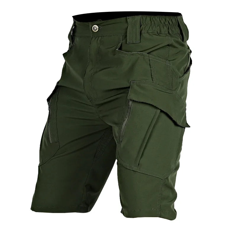 Cole – Practical Men’s Shorts for Everyday Comfort and Function