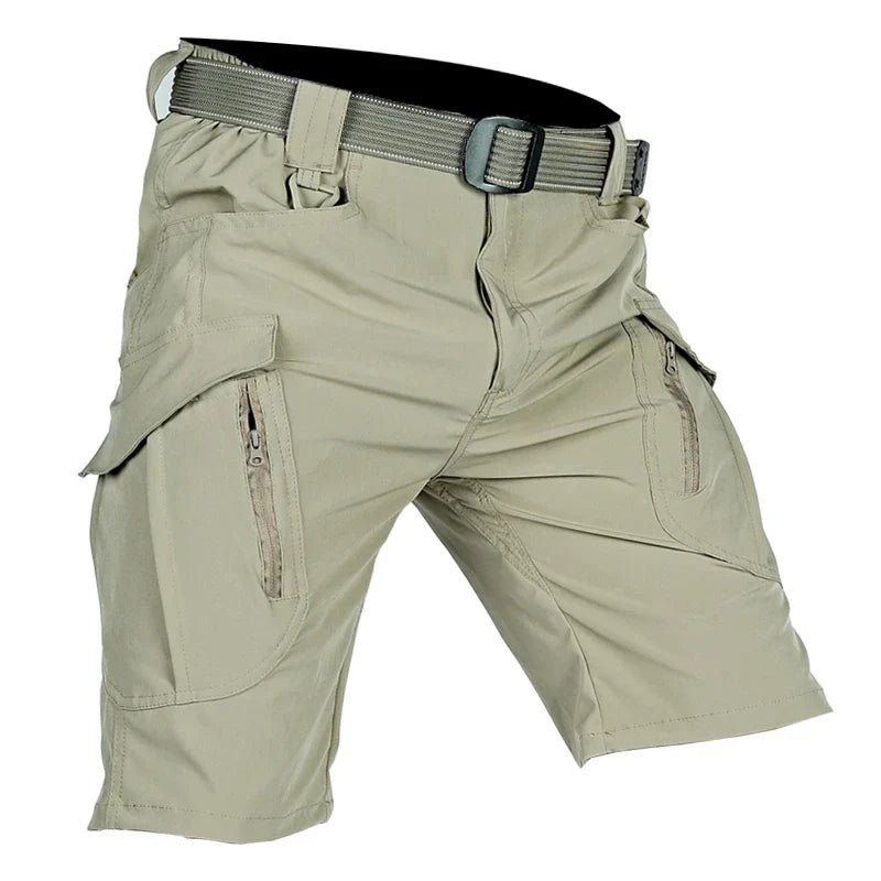 Cole – Practical Men’s Shorts for Everyday Comfort and Function