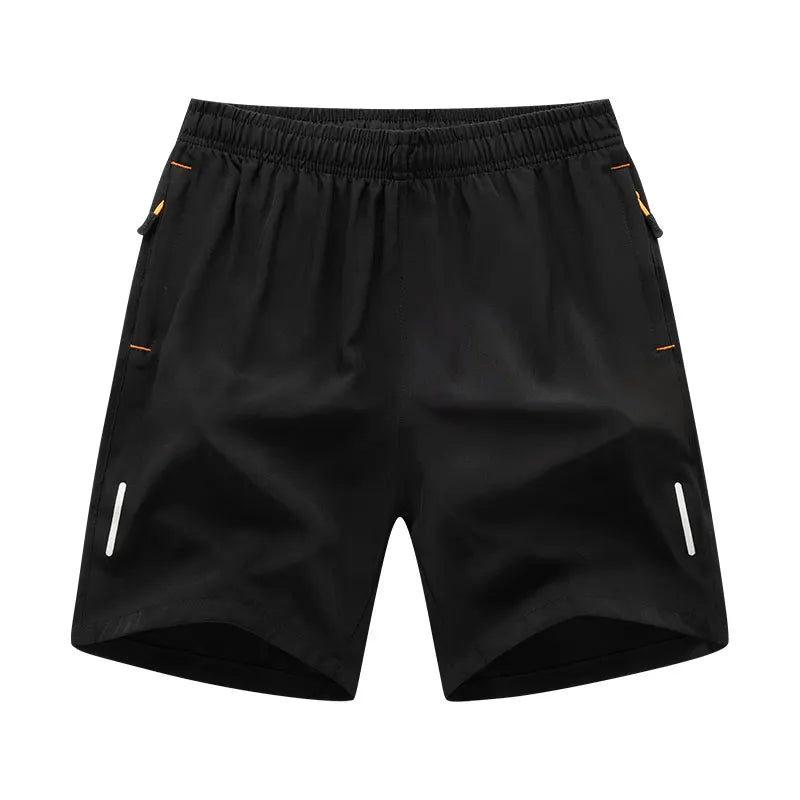 Coco – Lightweight Athletic Shorts