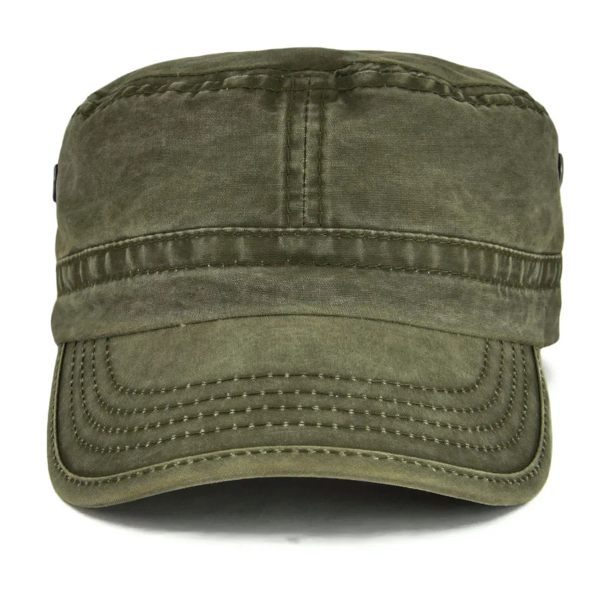 Carl – Sturdy Outdoor Cotton Cap