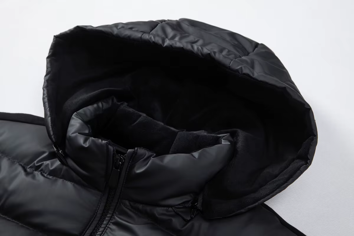 Martin – Premium Hybrid Jacket