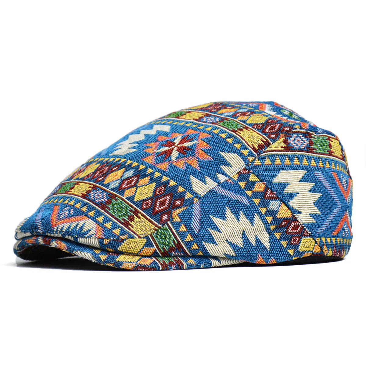 Anthon – Colorful Vintage Cap