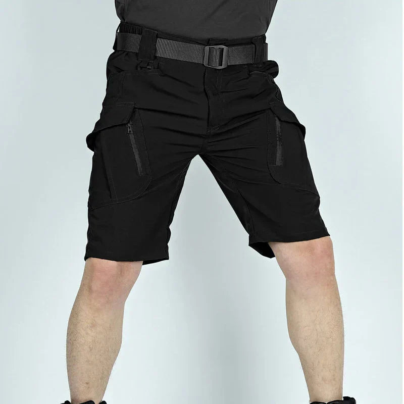 Cole – Practical Men’s Shorts for Everyday Comfort and Function