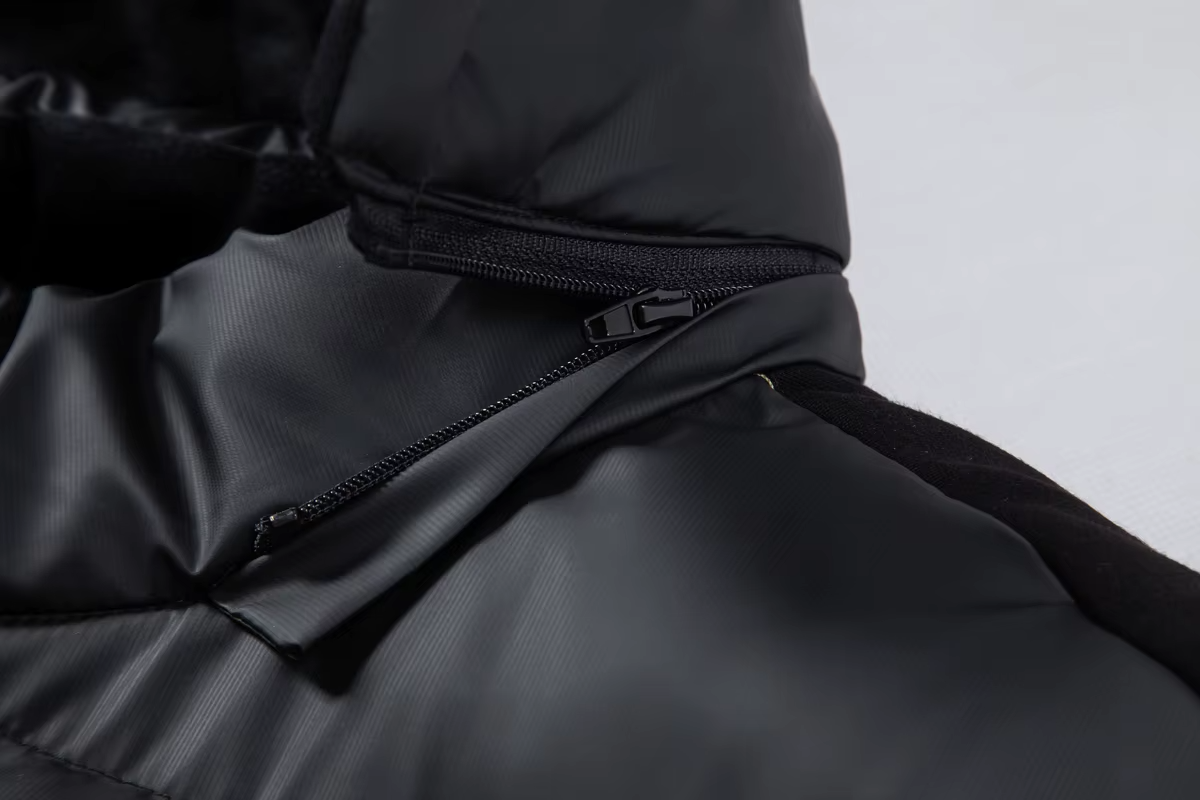 Martin – Premium Hybrid Jacket