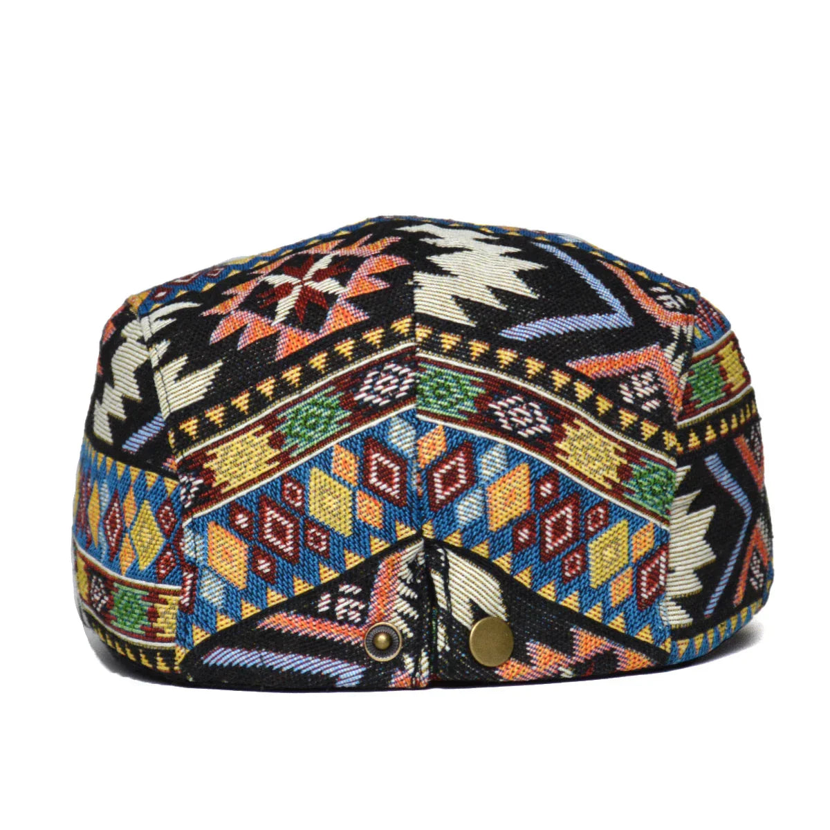 Anthon – Colorful Vintage Cap