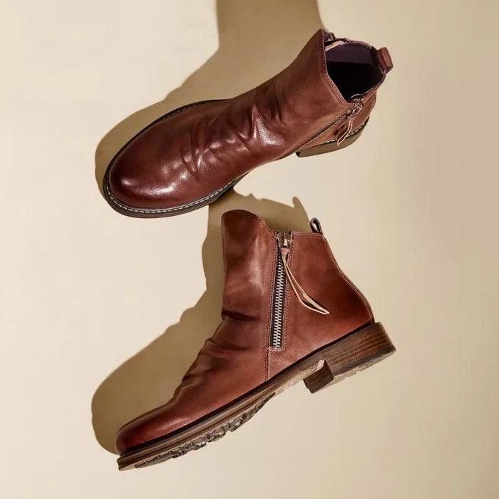 Bernard - Cavallino Chelsea Boots