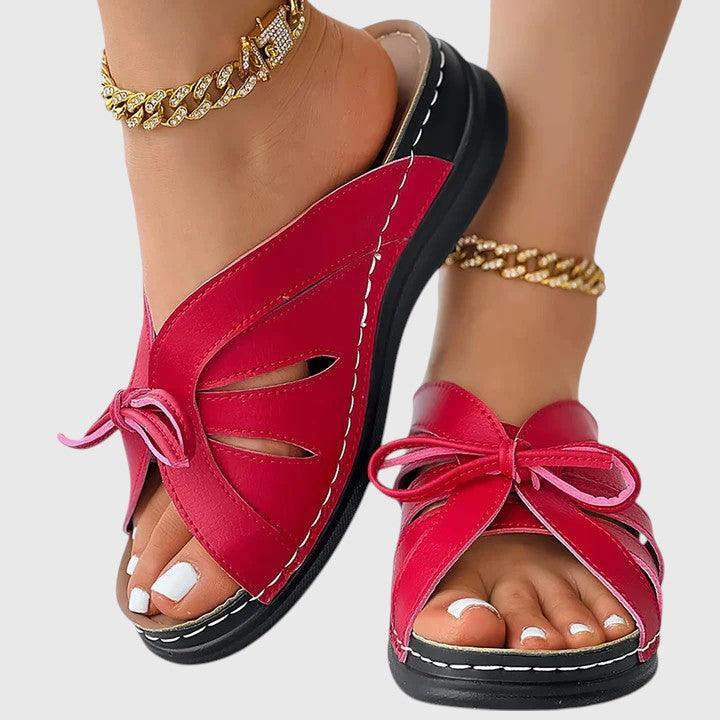 Elsie - Comfortable Sandals