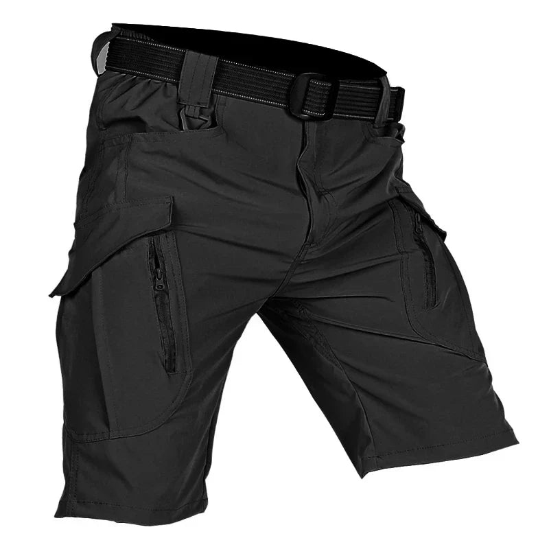 Cole – Practical Men’s Shorts for Everyday Comfort and Function