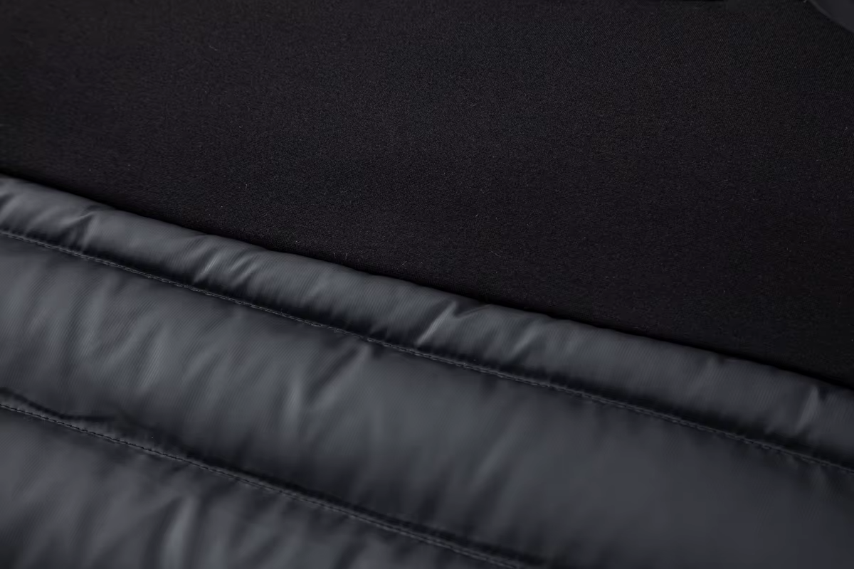 Martin – Premium Hybrid Jacket