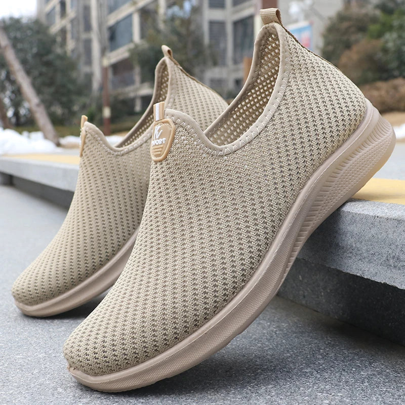Vic - Alivio Breathable Shoes