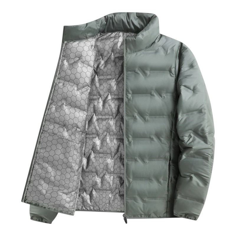 Alfred - Insulated Winter Jacket