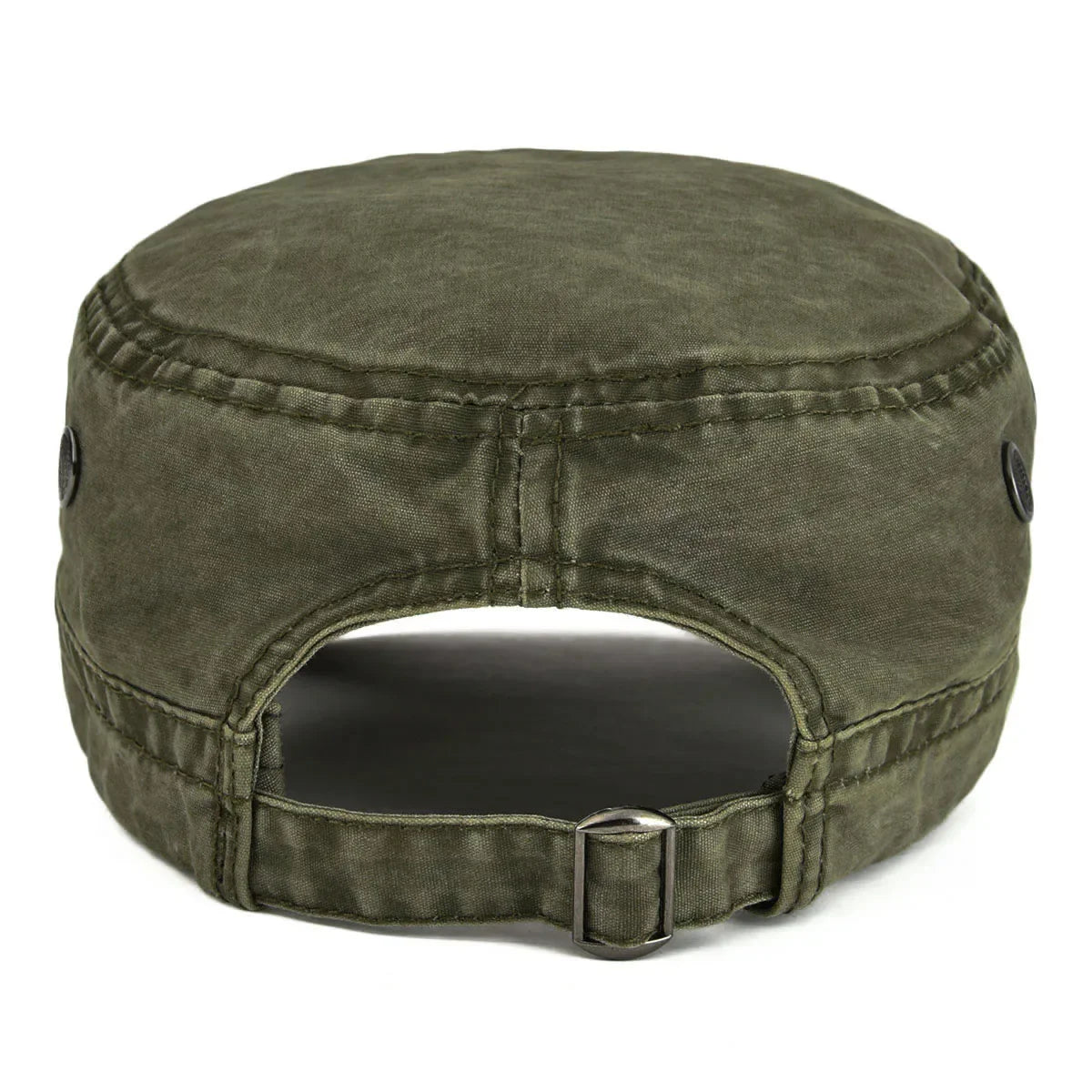 Carl – Sturdy Outdoor Cotton Cap