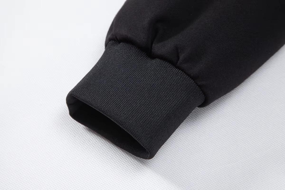 Martin – Premium Hybrid Jacket