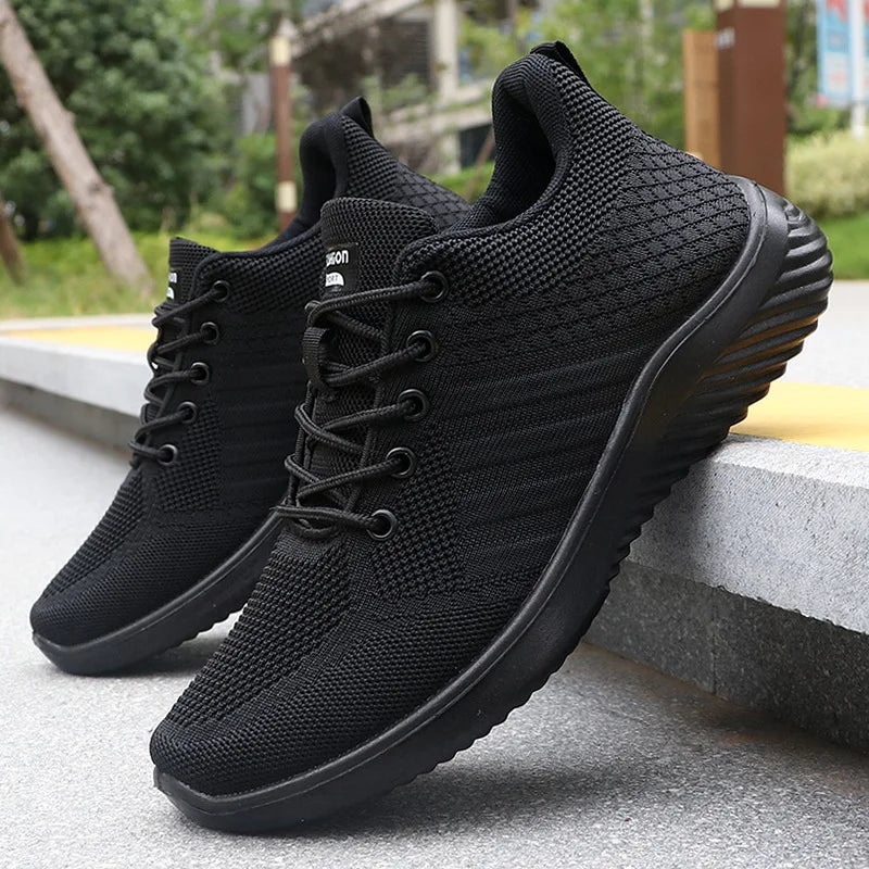 Kevin - Dynamic Breathable Shoes