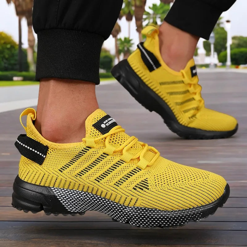 Joseph - Transpirable Advance Shoes