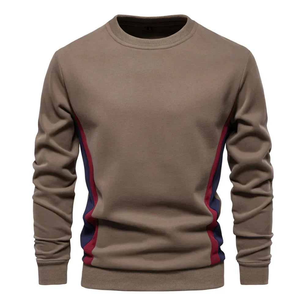 Zion – Elegant Men’s Sweater
