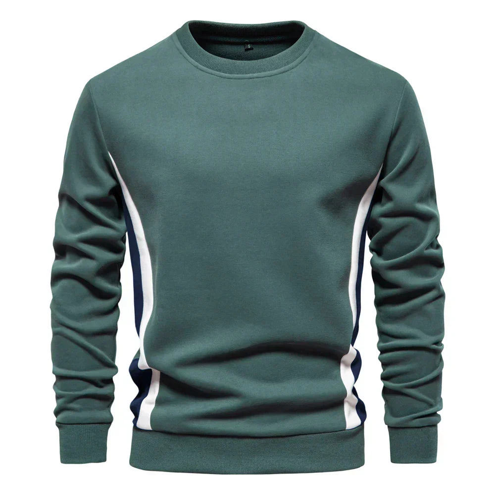 Zion – Elegant Men’s Sweater