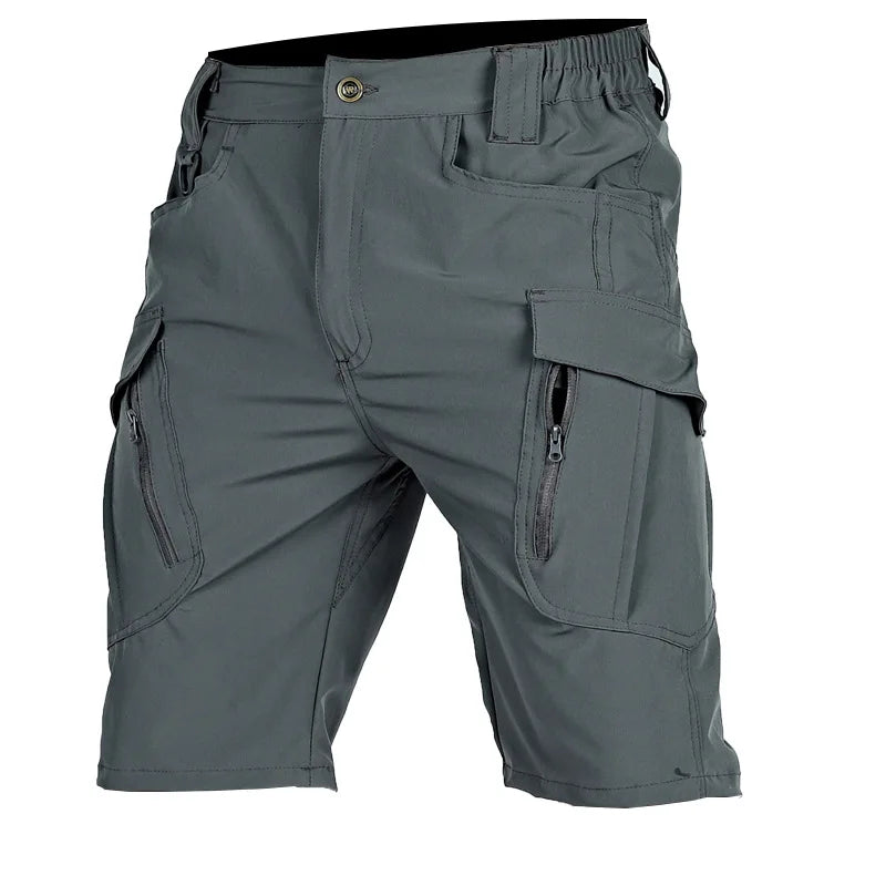 Cole – Practical Men’s Shorts for Everyday Comfort and Function