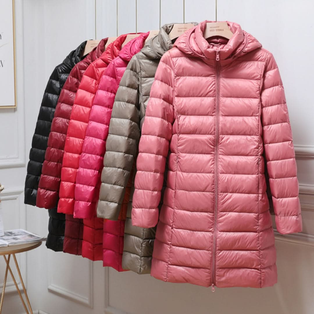 Anayah – Ultralight Weatherproof Jacket