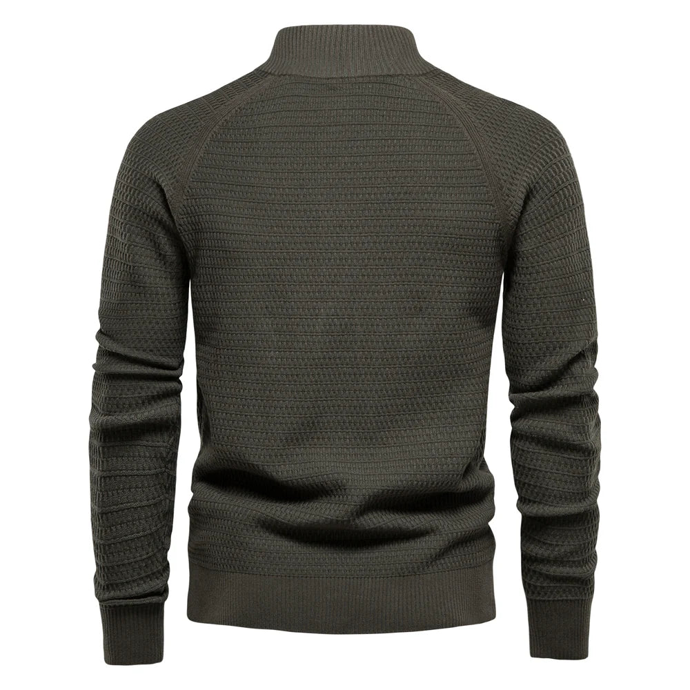 Sandro – Exclusive Cotton Cardigan
