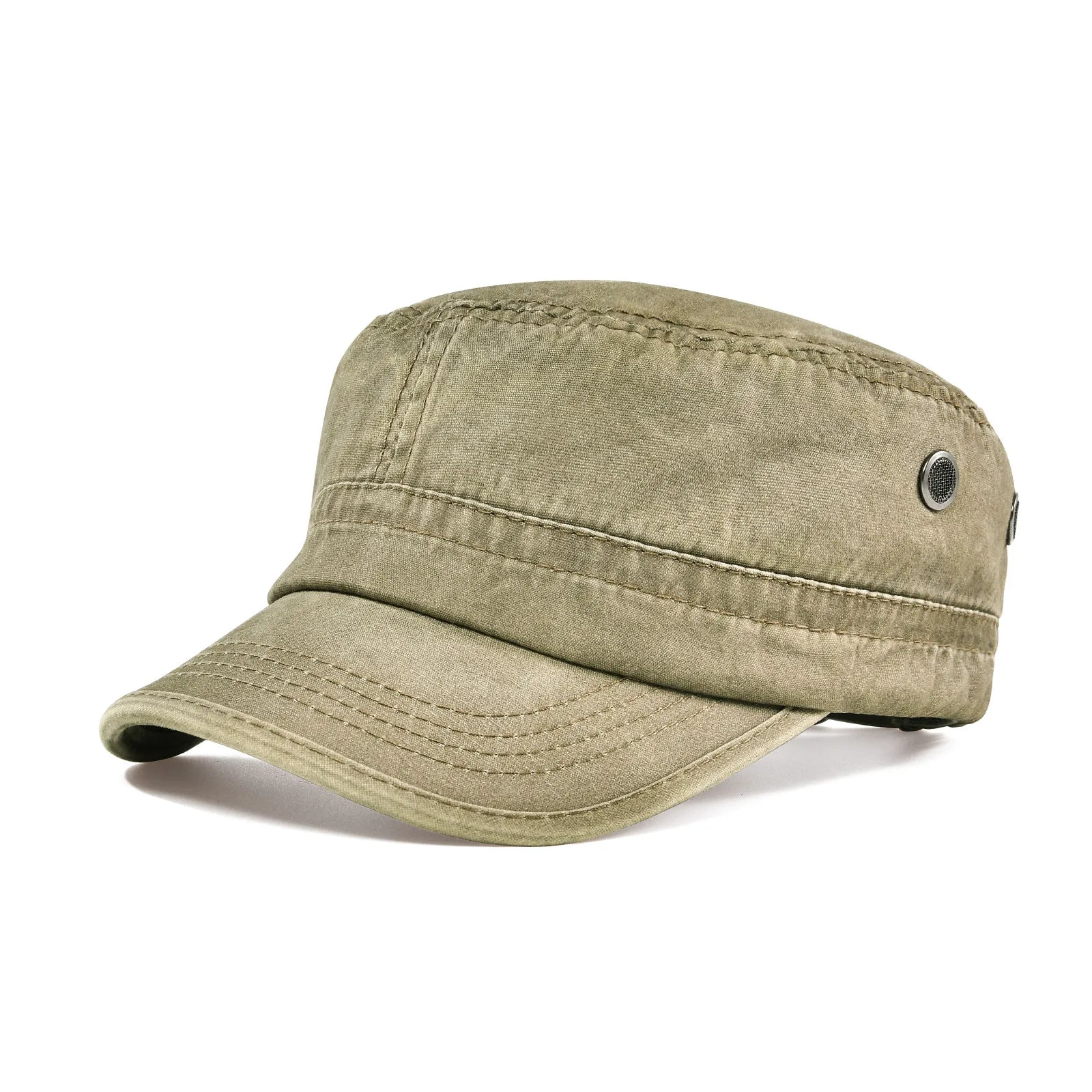 Carl – Sturdy Outdoor Cotton Cap