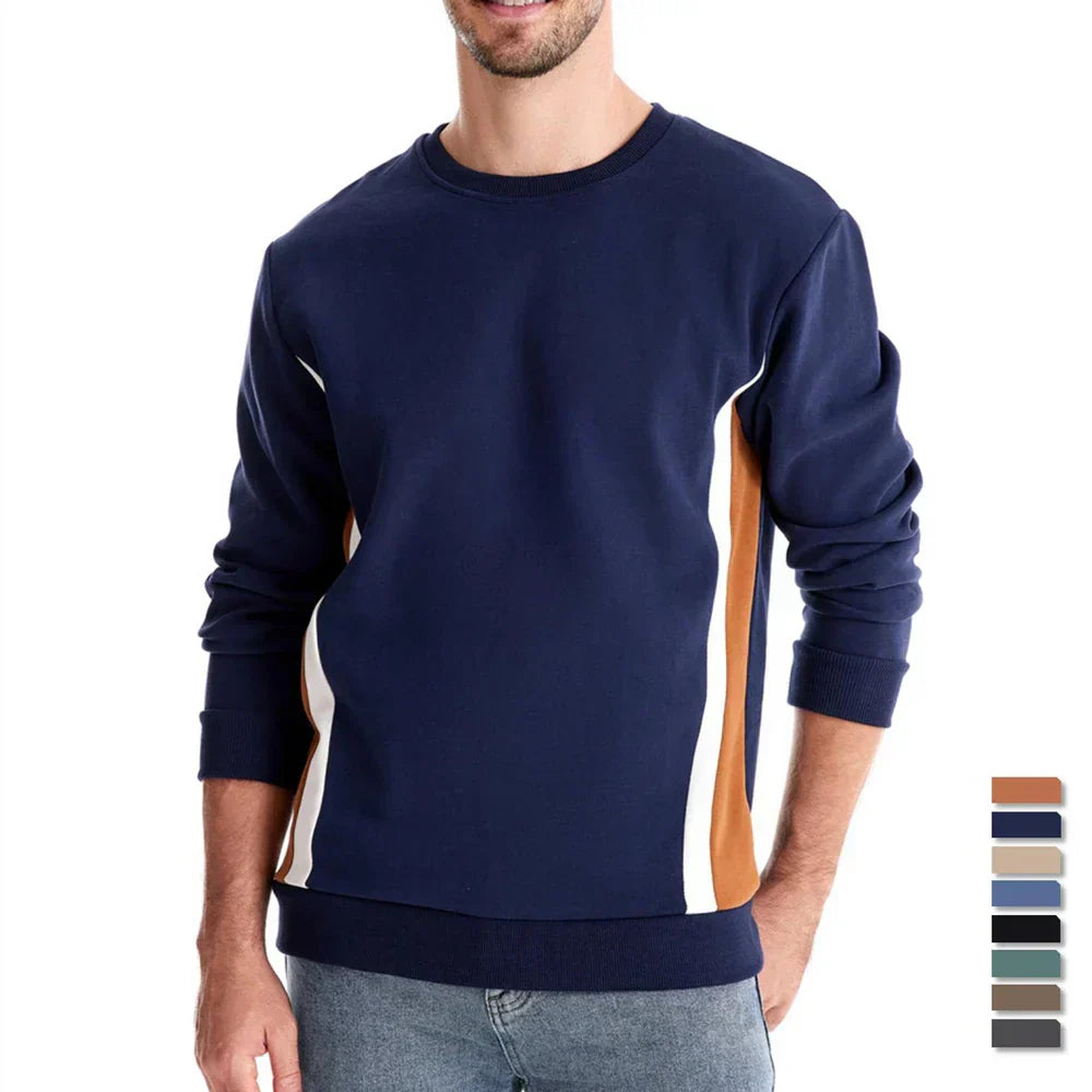 Zion – Elegant Men’s Sweater