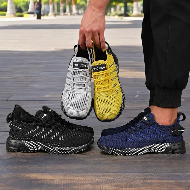 Joseph - Transpirable Advance Shoes