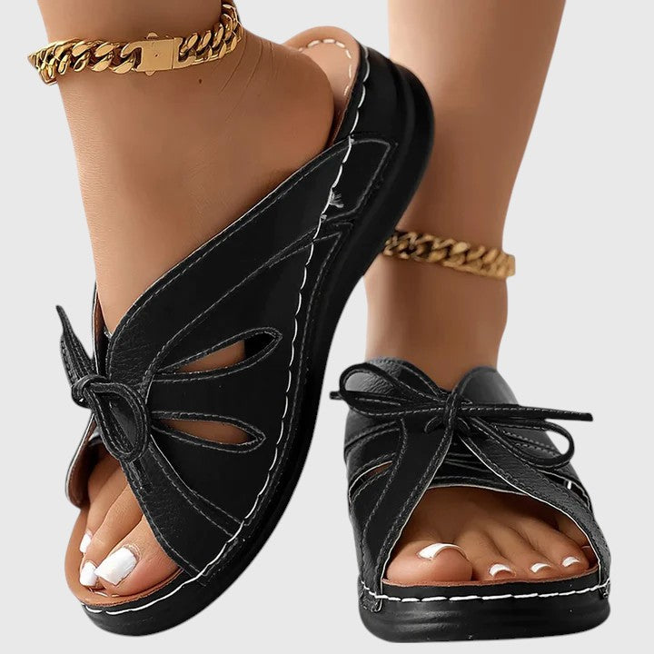 Elsie - Comfortable Sandals