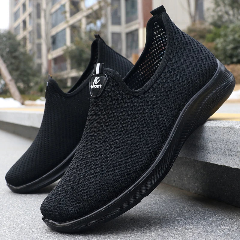 Vic - Alivio Breathable Shoes
