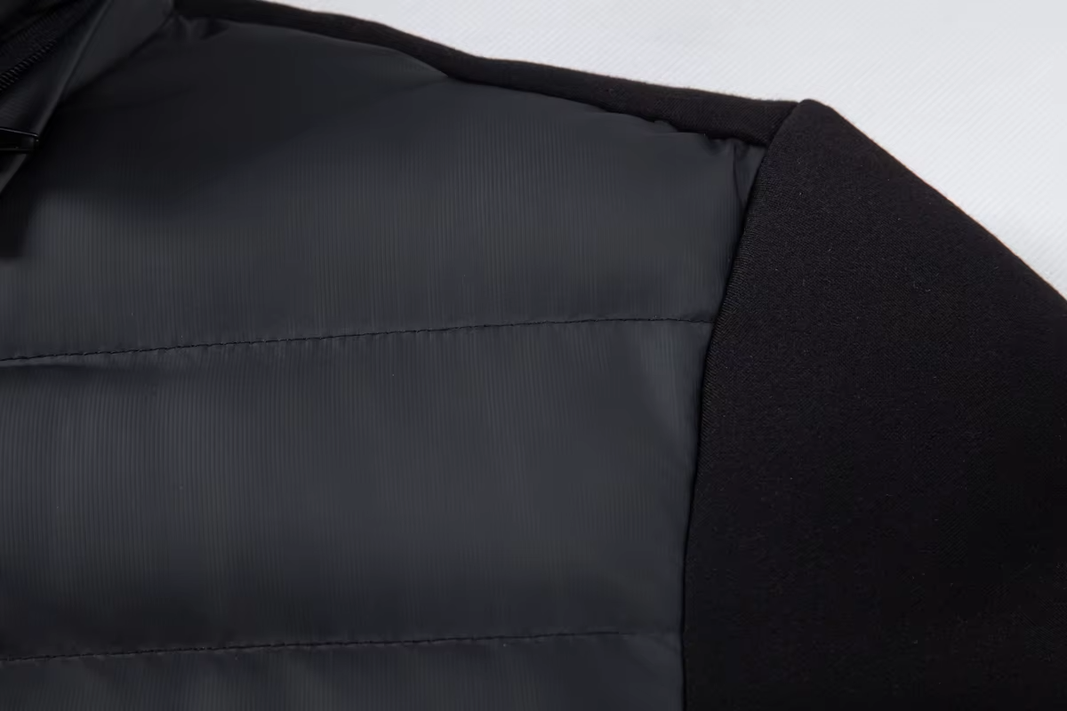 Martin – Premium Hybrid Jacket