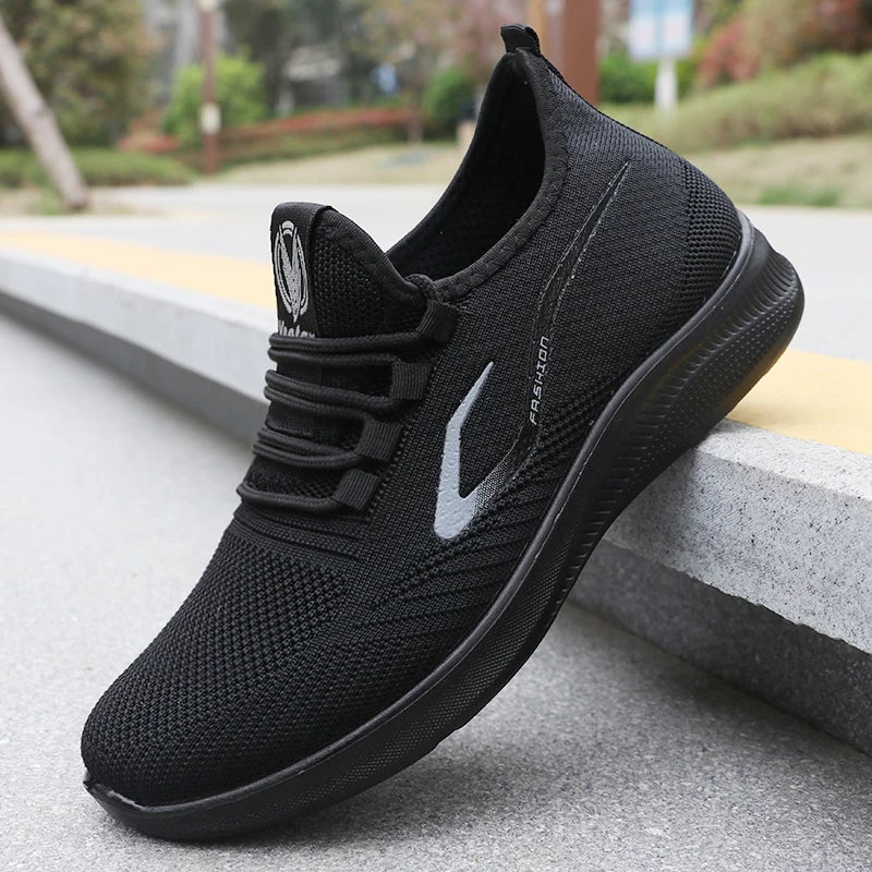Ton - Sport-Class Breathable Shoes