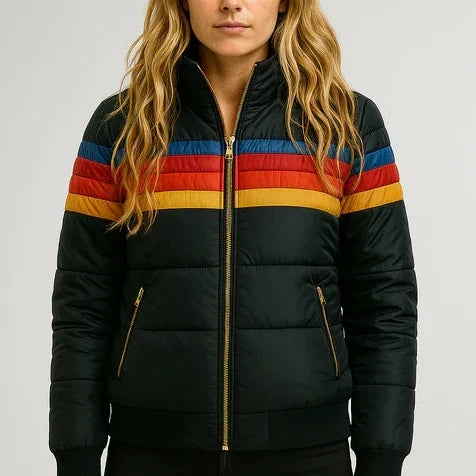 Itzel - Waterproof Rain Jacket