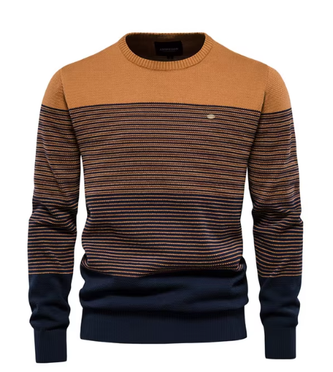 Ryan – Durable Men’s Sweater