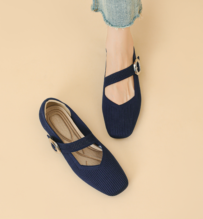Mauii - Wide Comfort Shoes