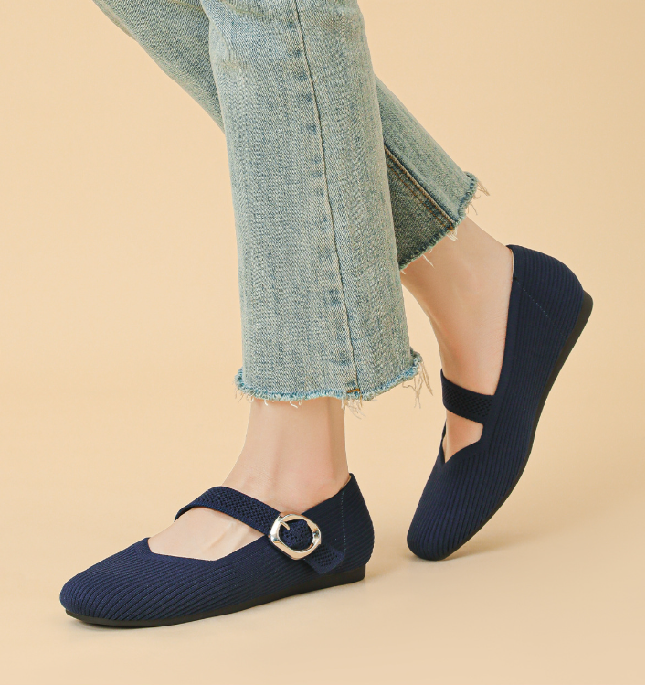 Mauii - Wide Comfort Shoes