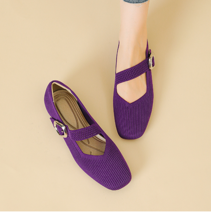 Mauii - Wide Comfort Shoes