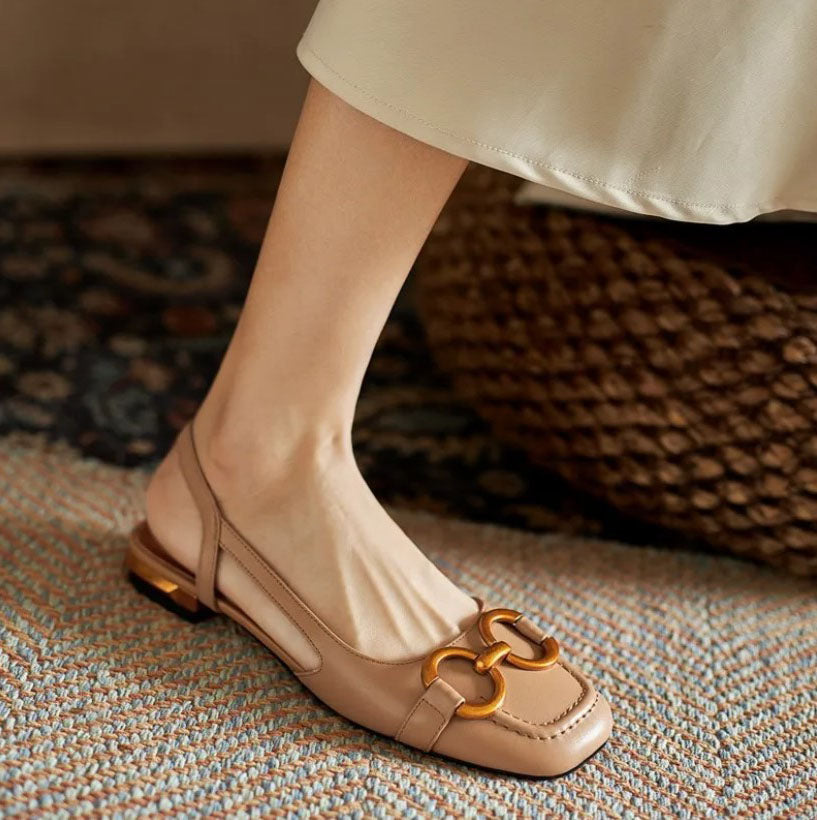 Jaz - Orthopedic Sandals
