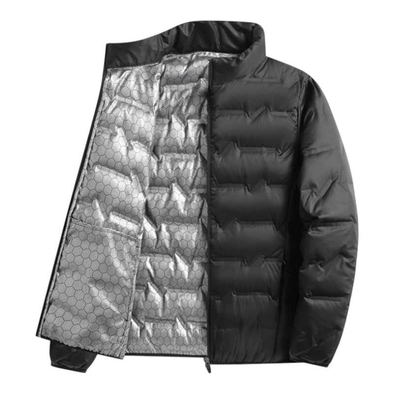 Alfred - Insulated Winter Jacket