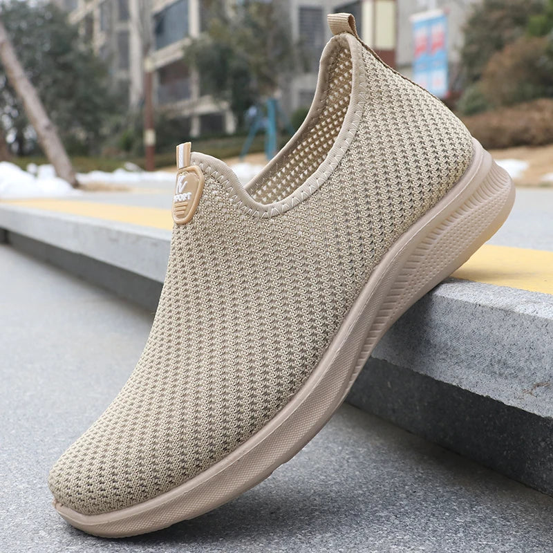 Vic - Alivio Breathable Shoes