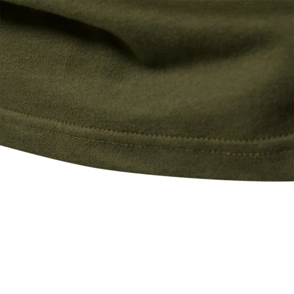 Kian – Long-Sleeve Raglan Shirt