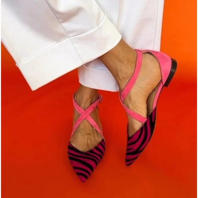 Soffie – Orthopedic Elegant Heels