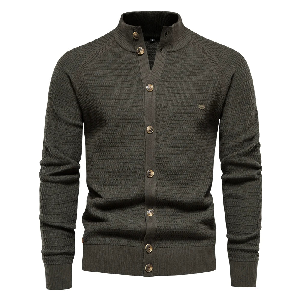 Sandro – Exclusive Cotton Cardigan