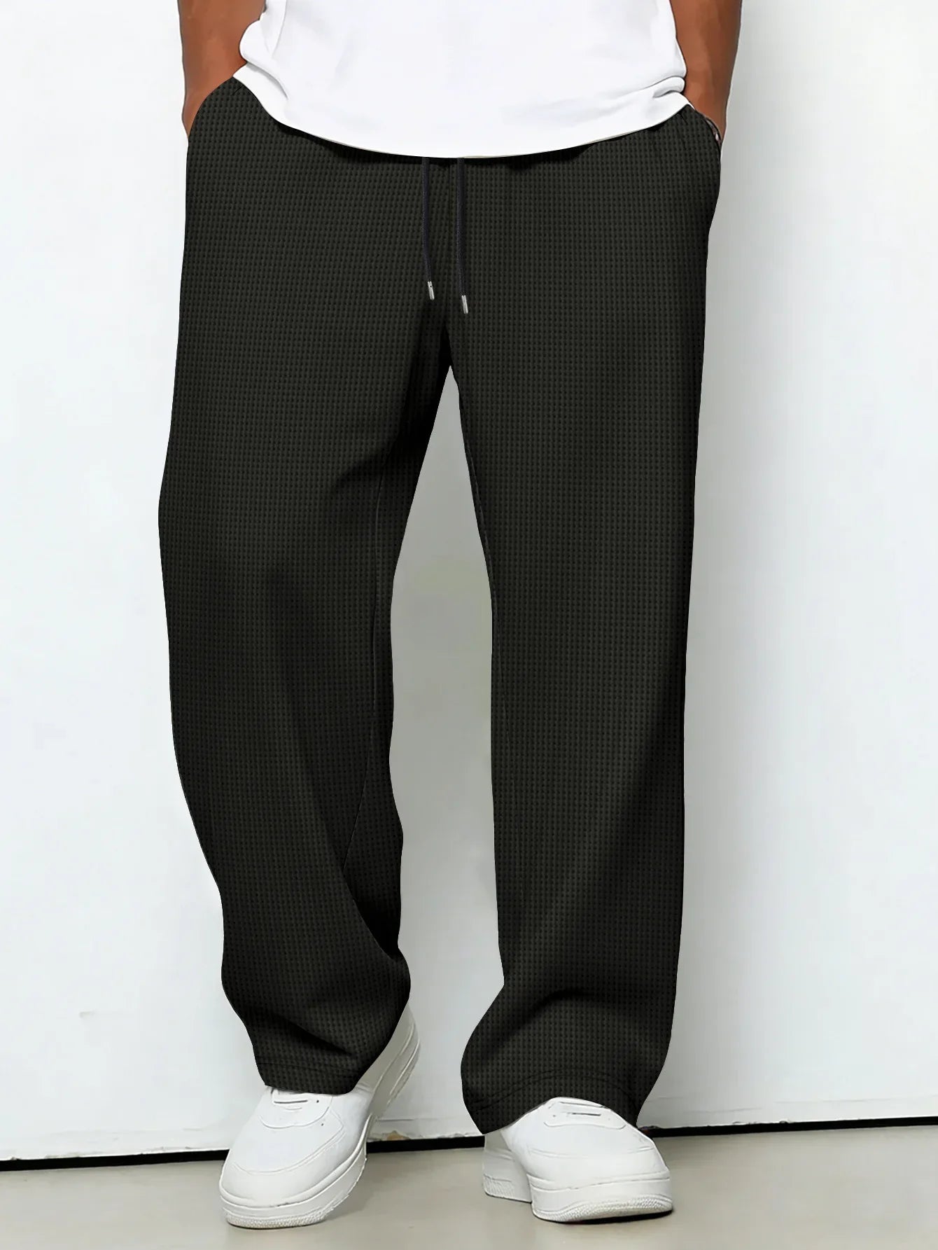 Gregg - Comfortable Relaxed-Fit Pants