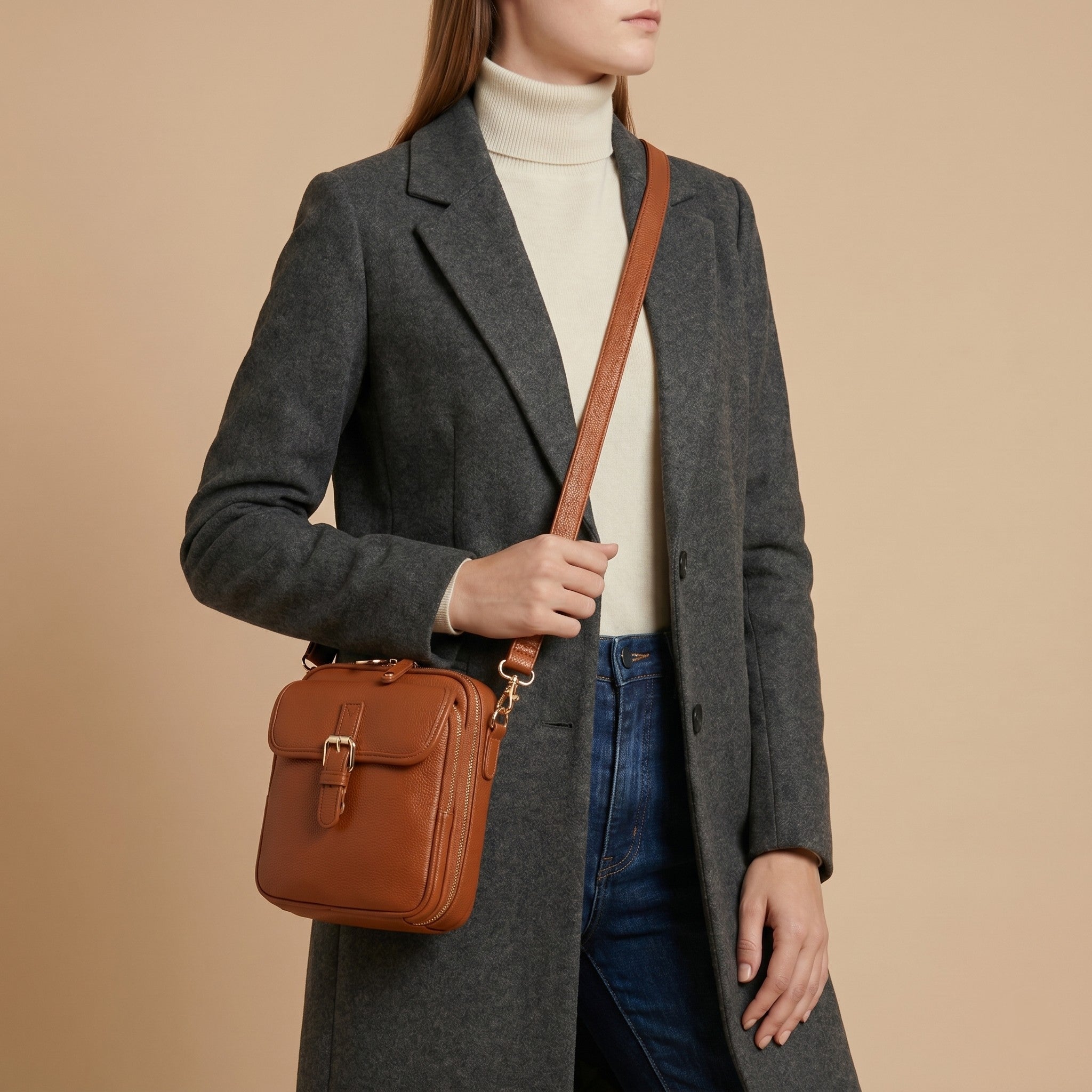 Earl - Crossbody Bag