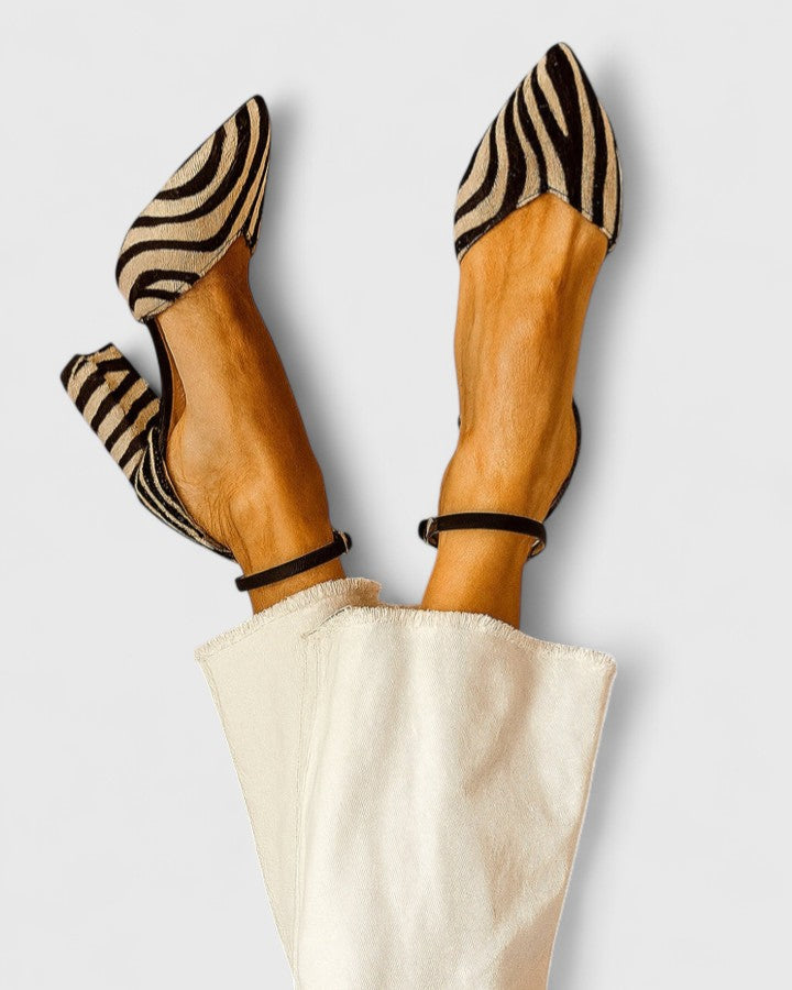 Sasha – Orthopedic Elegant Heels