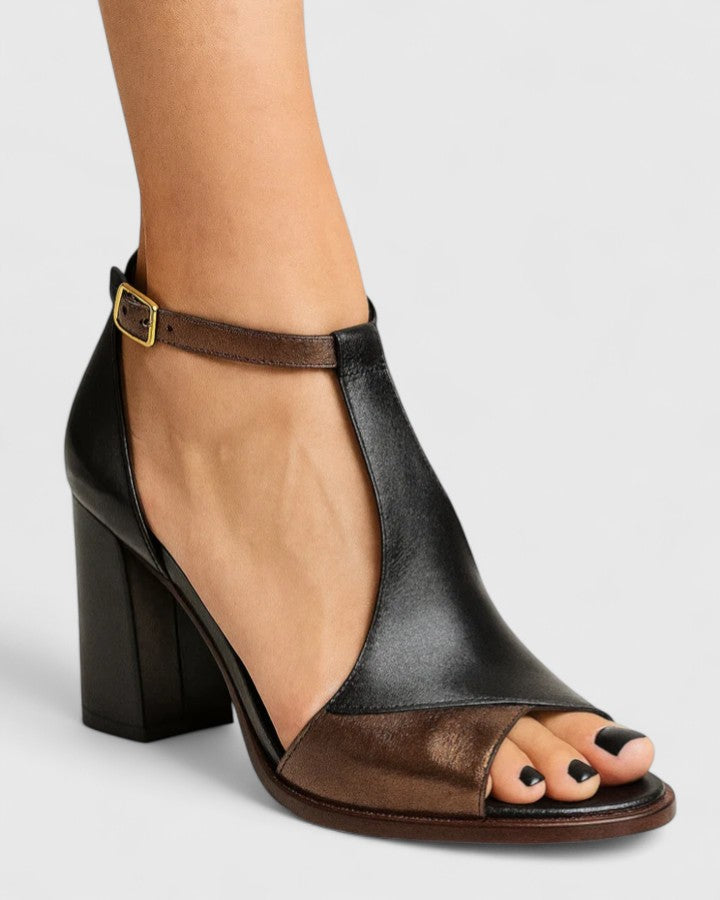 Gaia – Orthopedic Elegant Heels