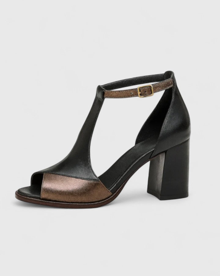 Gaia – Orthopedic Elegant Heels