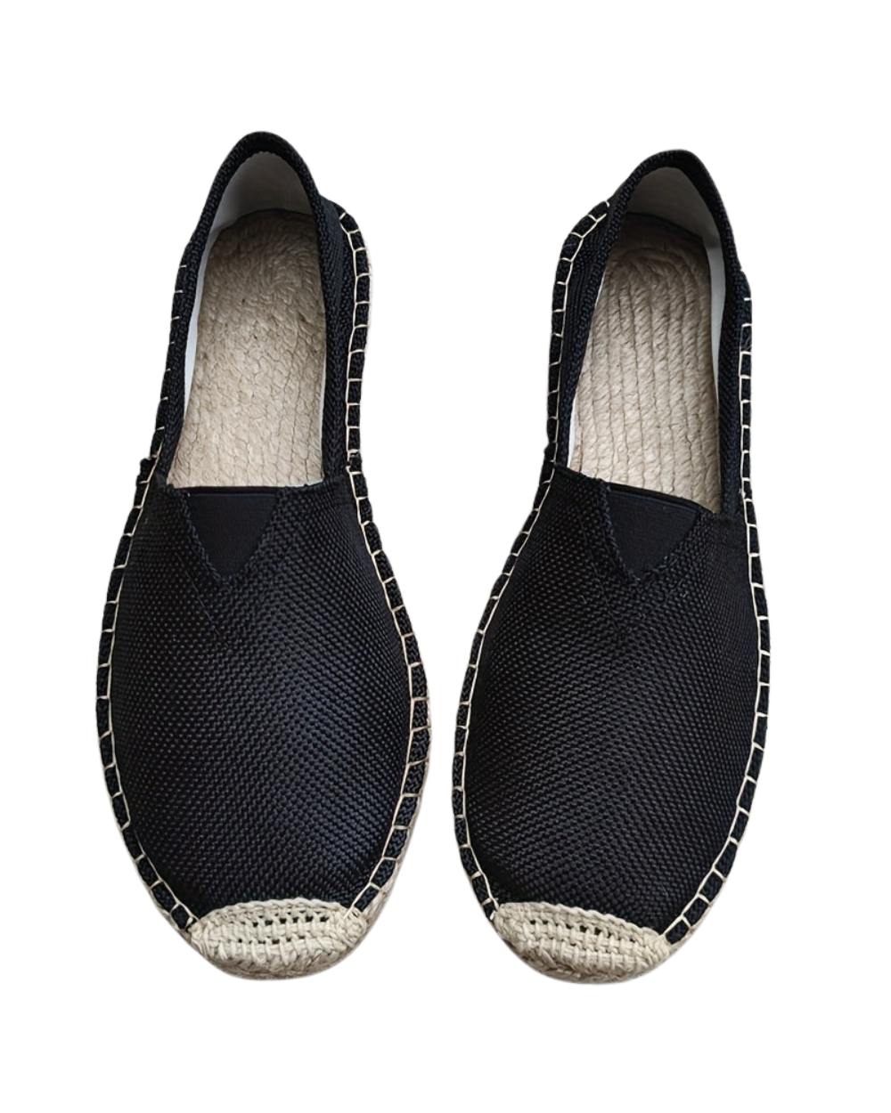 Matteo – Lightweight Espadrilles for Warm Days
