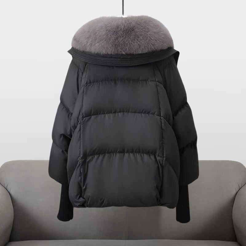 SOPHIA | LUXE PUFFER JACKET
